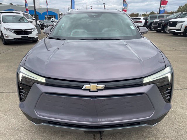 New 2026 Chevrolet Blazer EV LT FWD image 5
