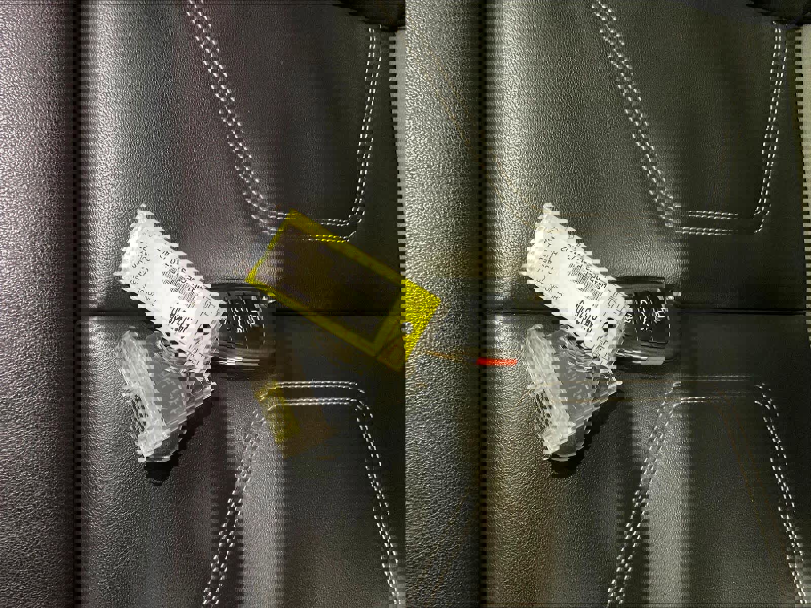 Certified 2023 Audi Q3 2.0T Premium w/ Black Optic Sport Package image 12