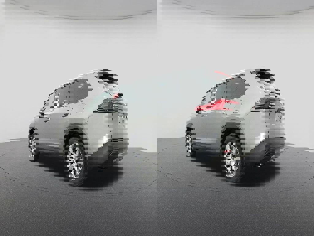 New 2026 Toyota Grand Highlander Limited image 21