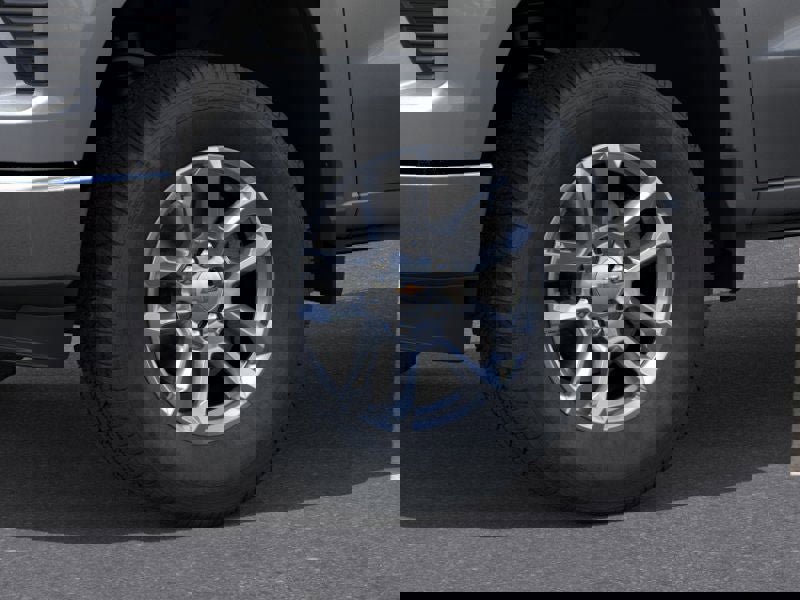 New 2026 Chevrolet Silverado 1500 LT image 9
