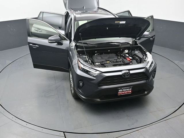 Certified 2024 Toyota RAV4 XLE Premium image 52