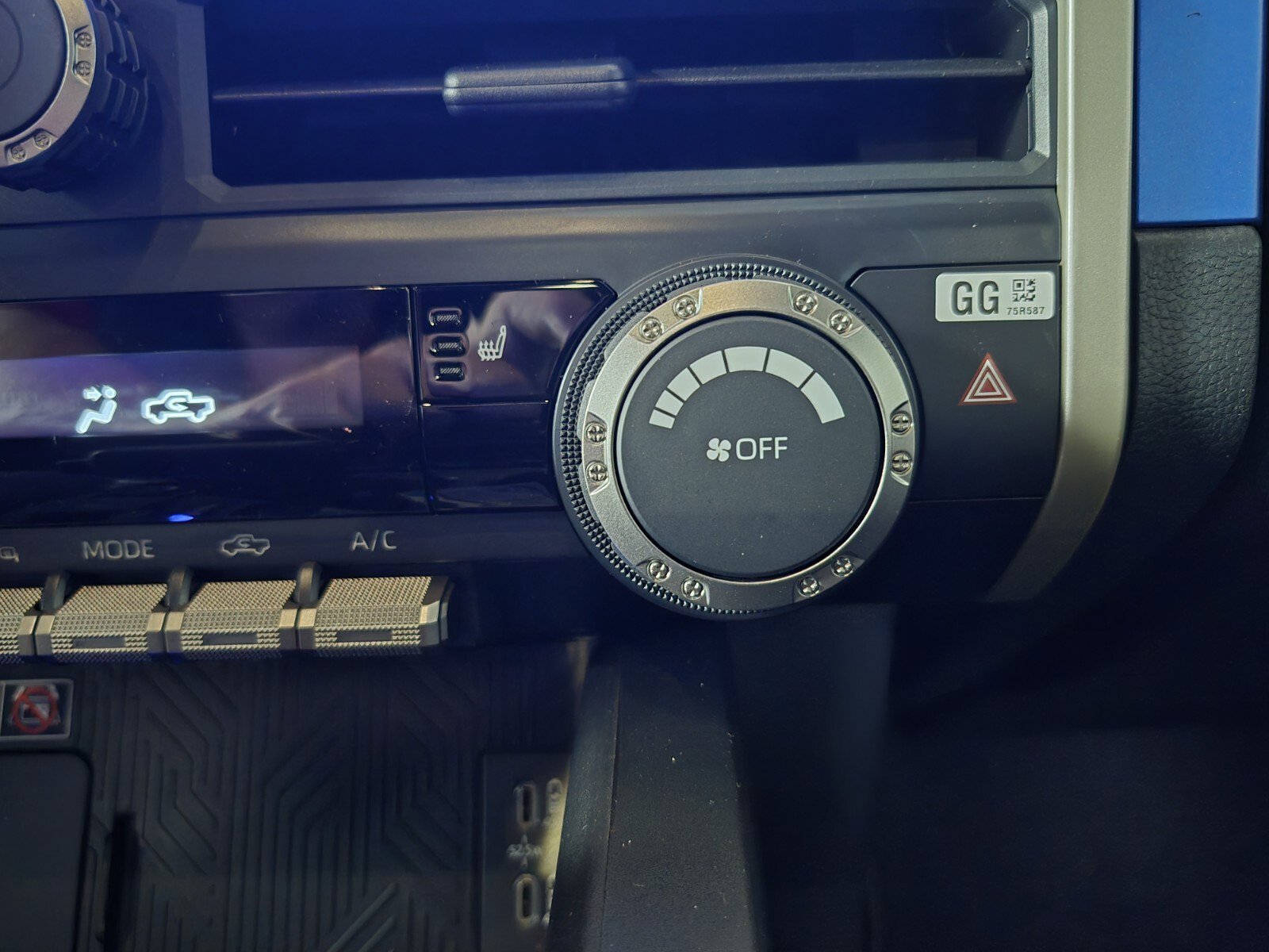 New 2026 Toyota Tacoma SR5 image 38