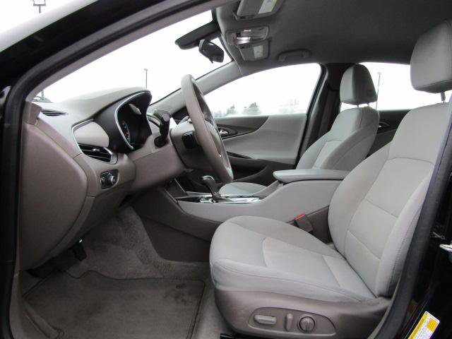 Used 2019 Chevrolet Malibu LS w/ Driver Confidence Package image 13