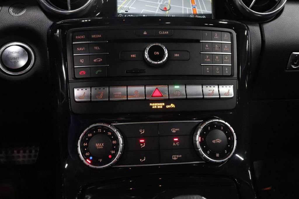 Used 2017 Mercedes-Benz SLC 300 image 25