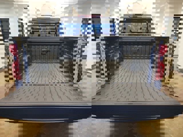 New 2026 Chevrolet Silverado 1500 Custom Trail Boss w/ Dark Appearance Package image 27