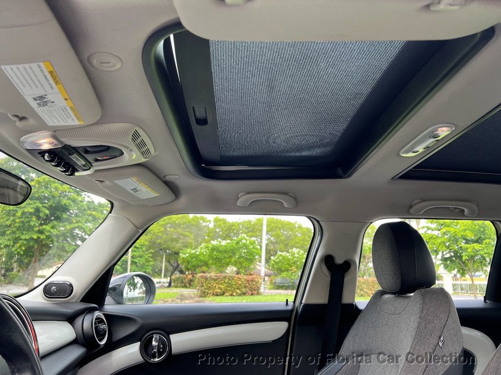 Used 2015 MINI Cooper S image 39