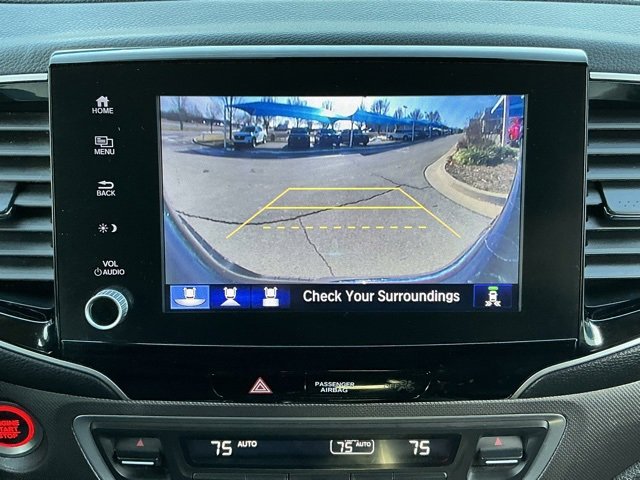 Used 2023 Honda Ridgeline RTL-E image 12