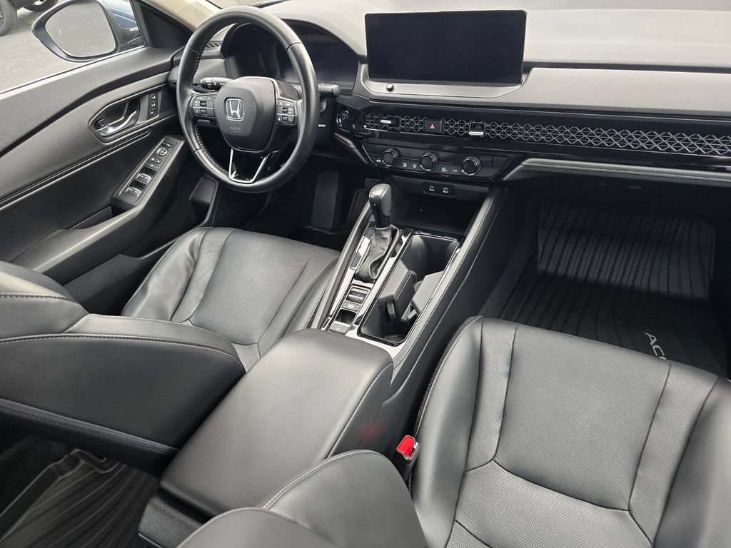 Certified 2023 Honda Accord EX-L image 16