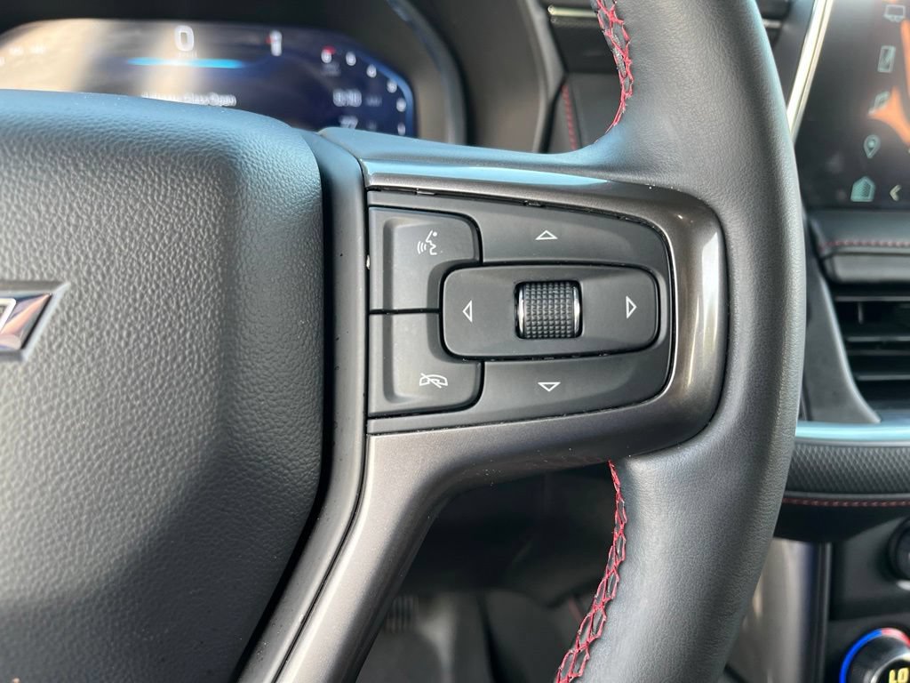 Used 2024 Chevrolet Tahoe RST w/ Luxury Package RWD image 23