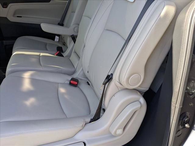 New 2026 Honda Odyssey EX-L image 14