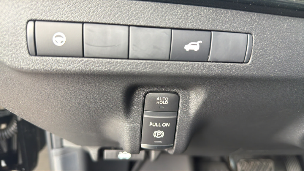 New 2026 Nissan Murano SL AWD/4WD image 26