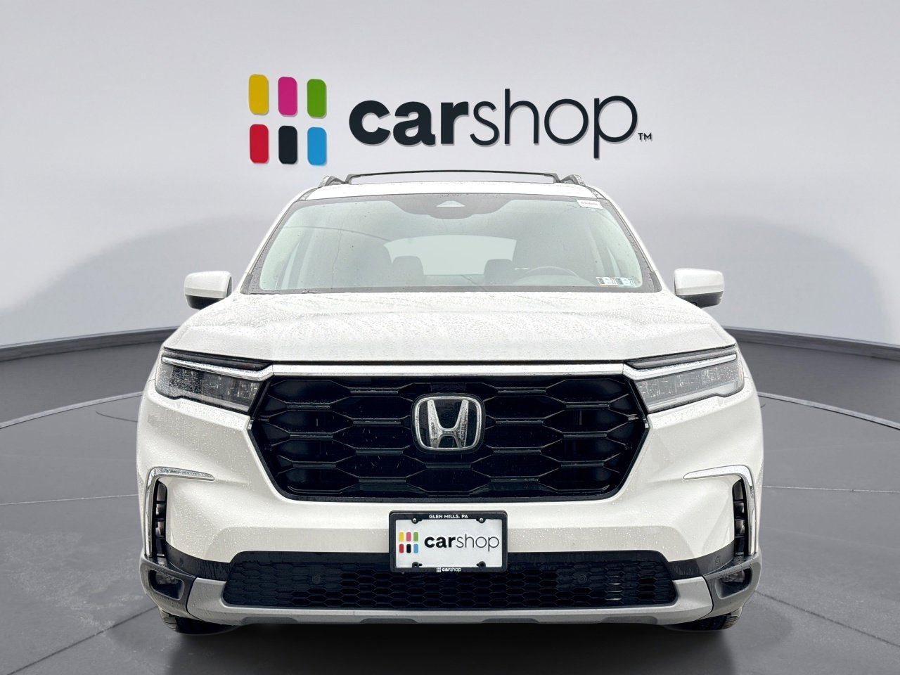 Used 2023 Honda Pilot Touring image 8