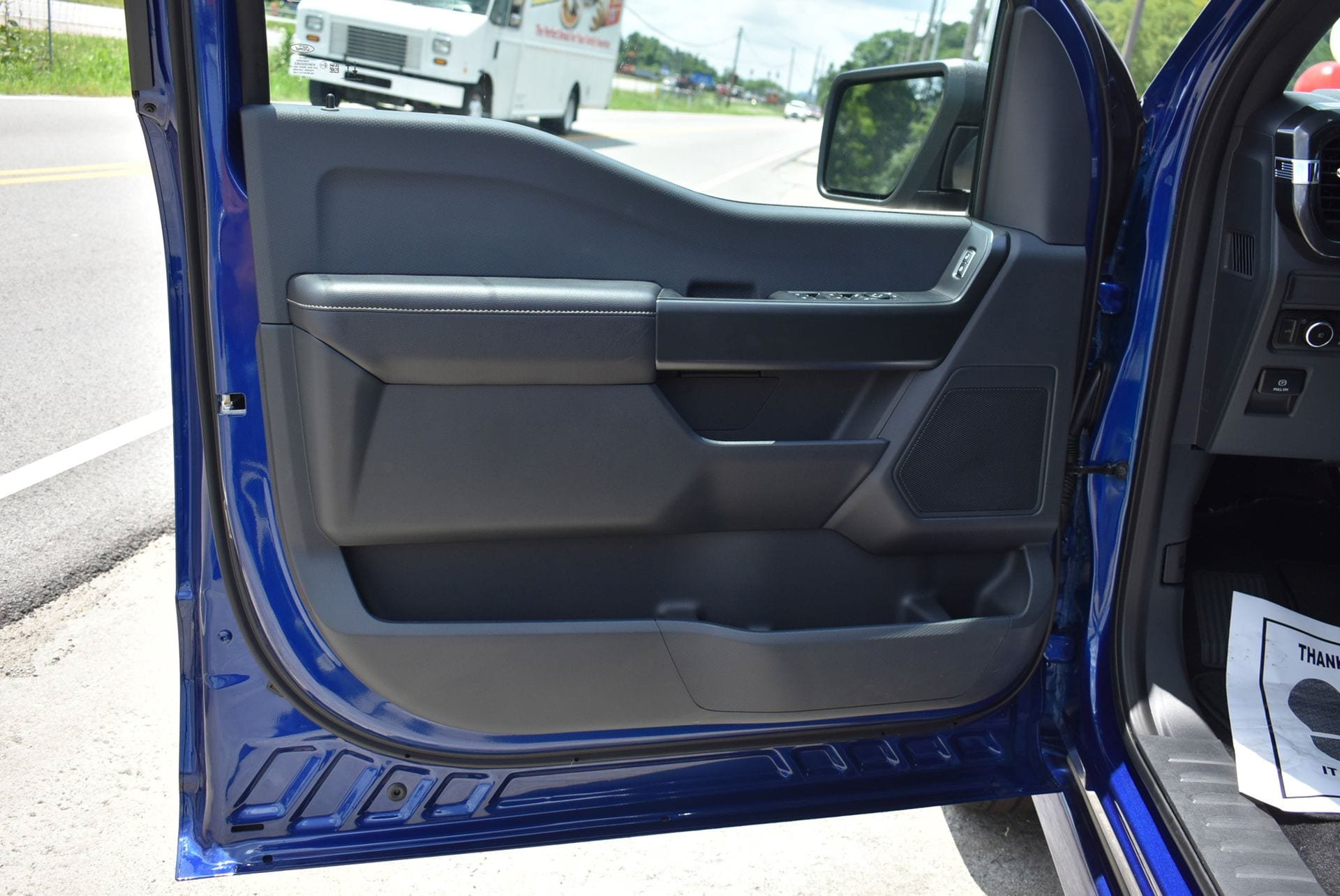 New 2026 Ford F150 STX w/ F-150 LOBO Package AWD/4WD image 11