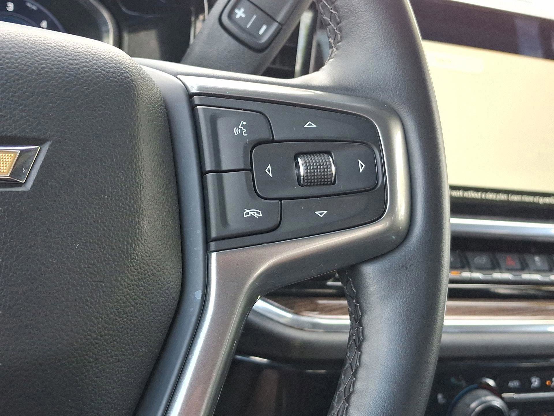 Used 2024 Chevrolet Silverado 1500 LT w/ Protection Package image 30