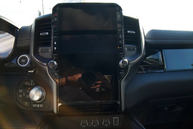 Used 2025 RAM 1500 Rebel w/ Rebel Level 2 Equipment Group AWD/4WD image 24