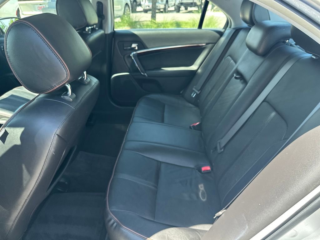Used 2011 Lincoln MKZ FWD image 27