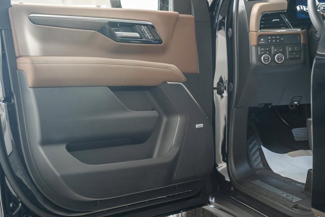 New 2026 Chevrolet Suburban High Country image 47