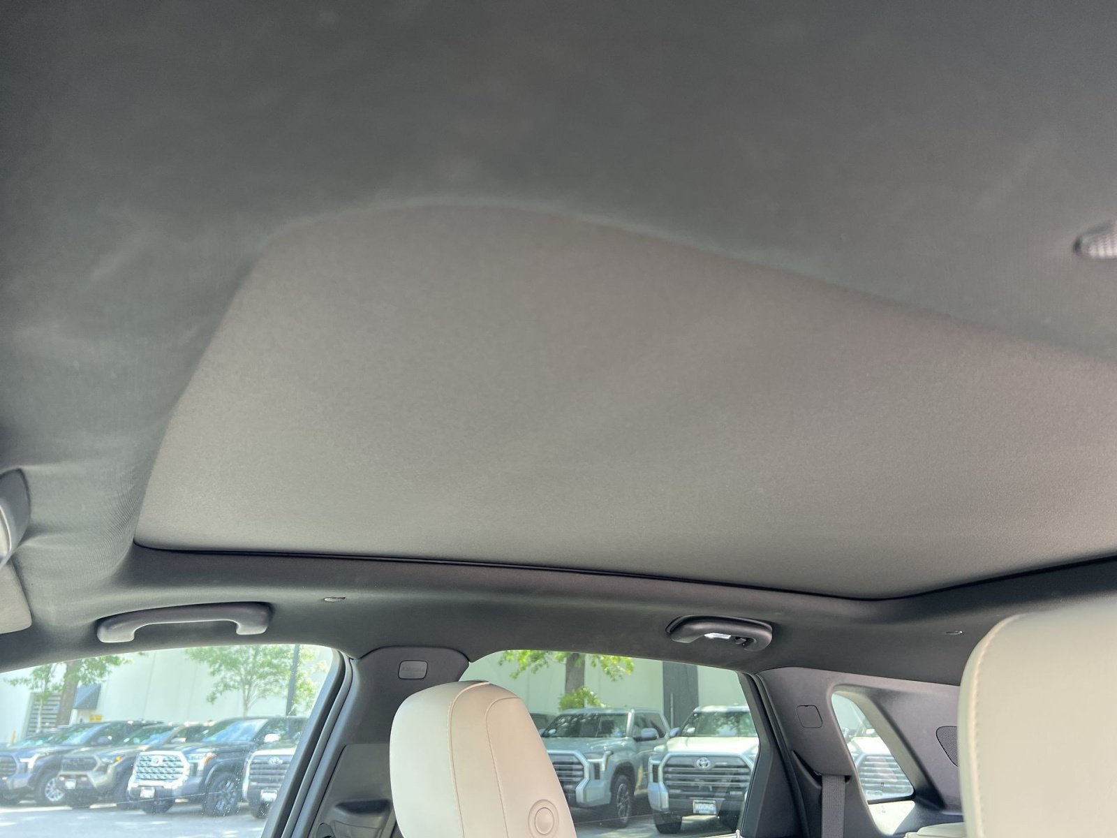 Used 2020 Cadillac XT5 Sportv AWD/4WD image 24