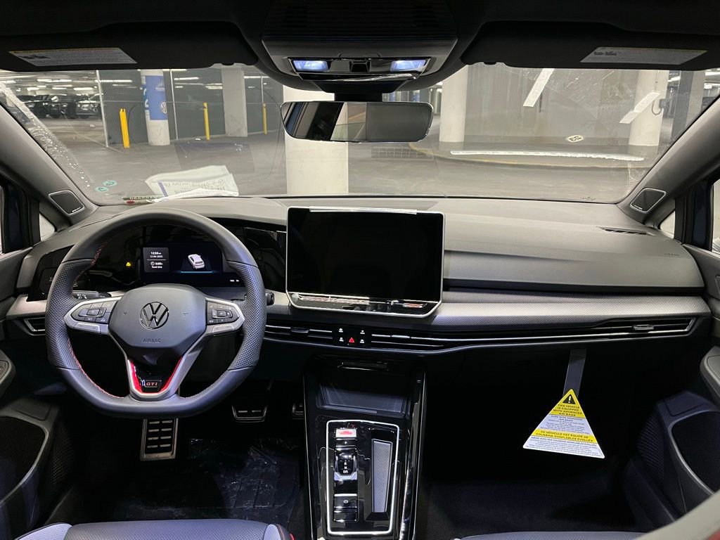 New 2026 Volkswagen GTI Autobahn image 7