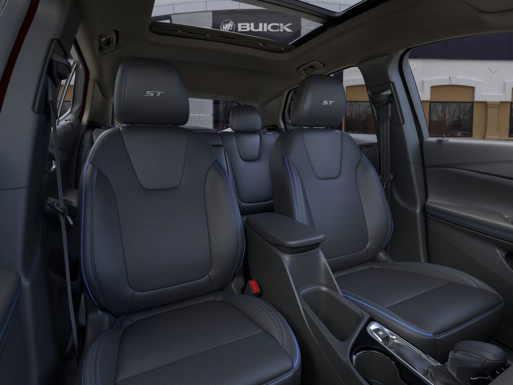 New 2026 Buick Encore GX Sport Touring w/ Comfort Package image 19