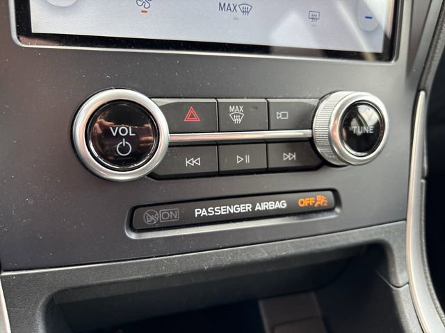 Used 2022 Ford Edge SE AWD/4WD image 28