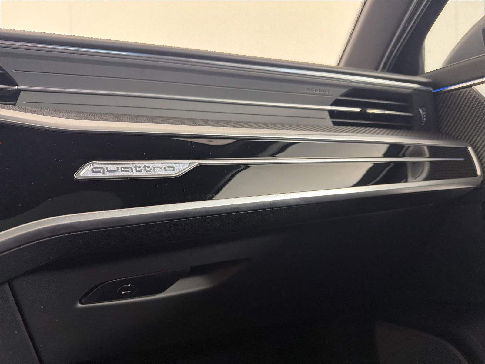 New 2026 Audi RS 6 performance AWD/4WD image 16