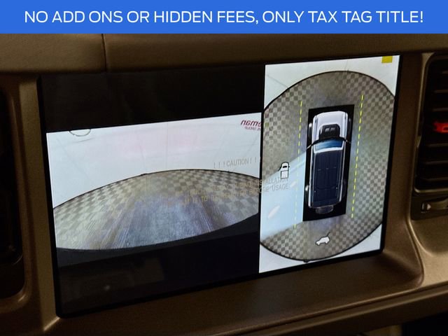 New 2026 Ford Bronco Raptor image 14