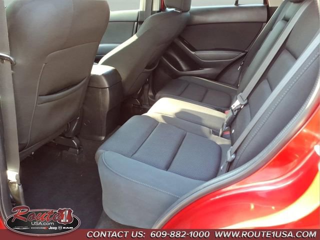 Used 2016 MAZDA CX-5 Touring image 13