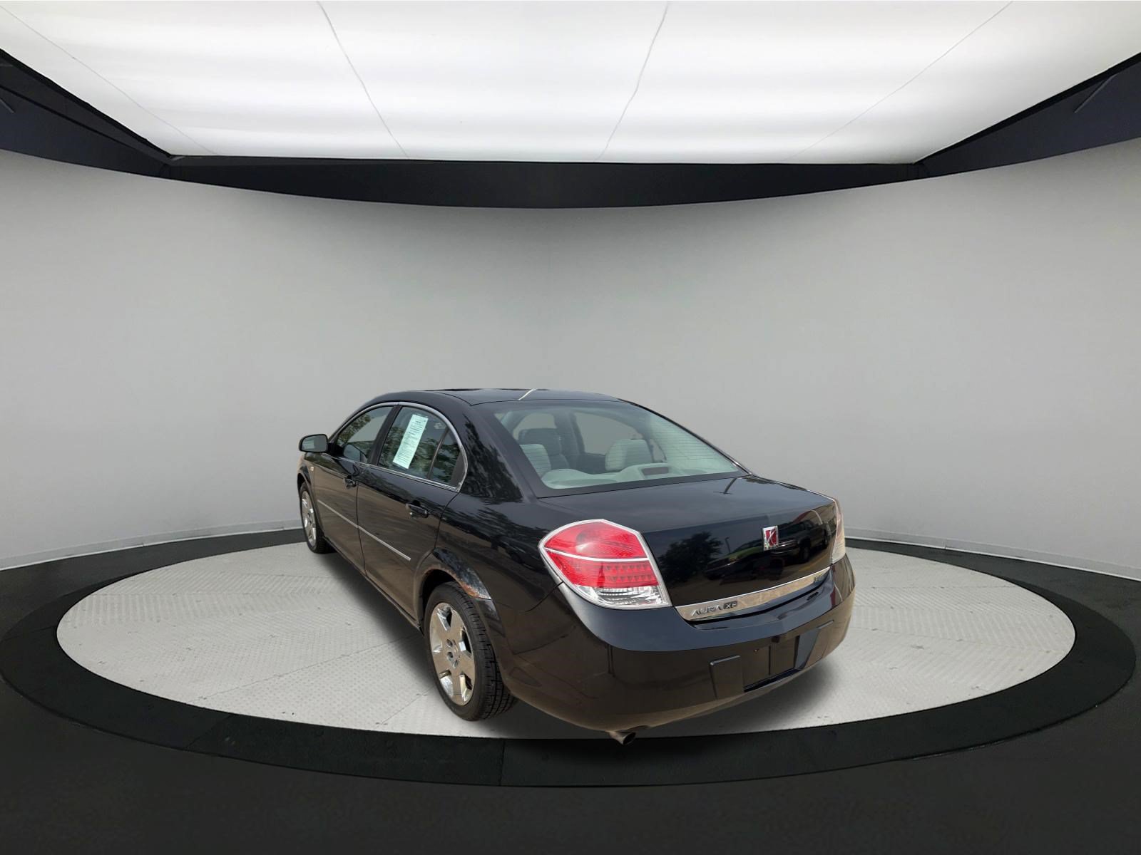 Used 2008 Saturn Aura XE w/ Preferred Package FWD image 5