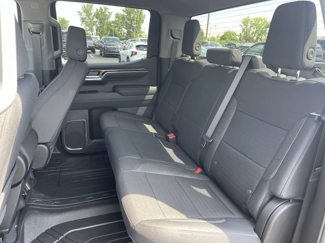 New 2026 Chevrolet Silverado 1500 RST w/ RST Select Package AWD/4WD image 21