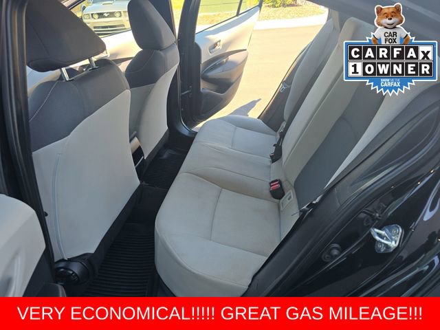 Used 2022 Toyota Corolla L FWD image 14