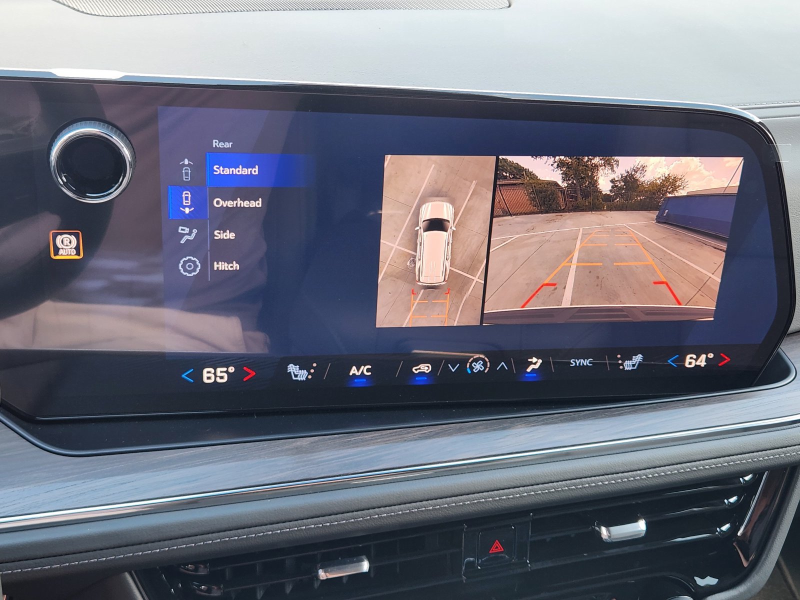New 2027 Chevrolet Tahoe LT w/ Comfort Package RWD image 17