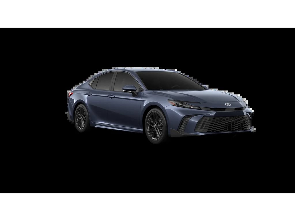 New 2026 Toyota Camry SE w/ Convenience Package FWD image 45