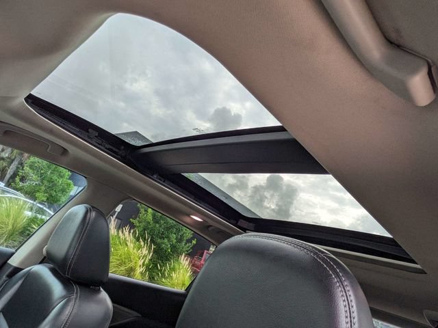 Used 2018 Nissan Murano Platinum FWD image 22