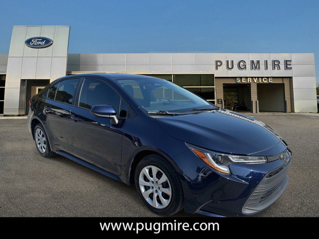 Used 2023 Toyota Corolla LE