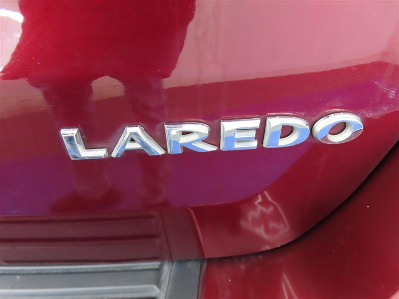 Used 2019 Jeep Grand Cherokee Laredo image 13