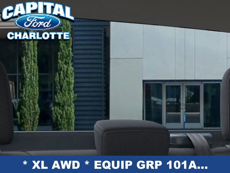 New 2026 Ford Maverick XL w/ Equipment Group 101A image 25