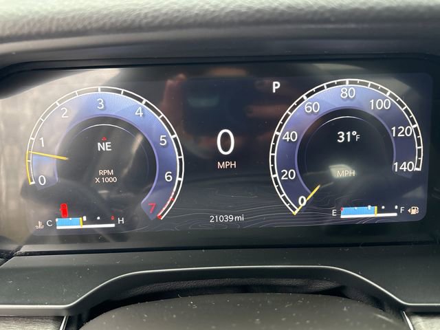 Used 2023 Jeep Grand Cherokee Limited image 29