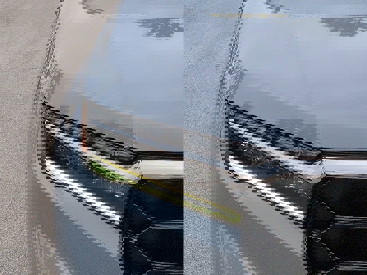 Used 2023 Honda Pilot Elite image 9