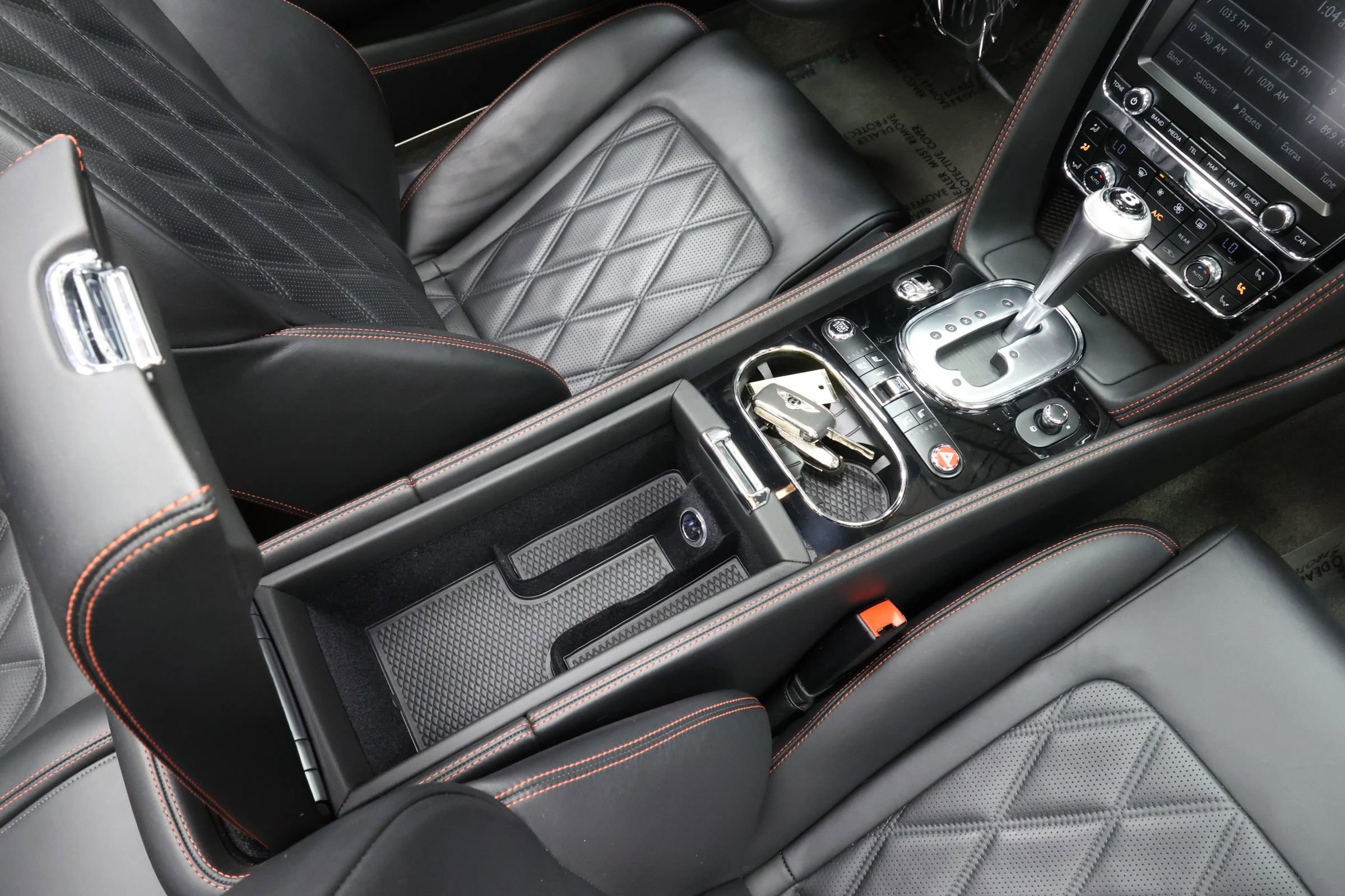 Used 2014 Bentley Continental GT V8 S AWD/4WD image 83