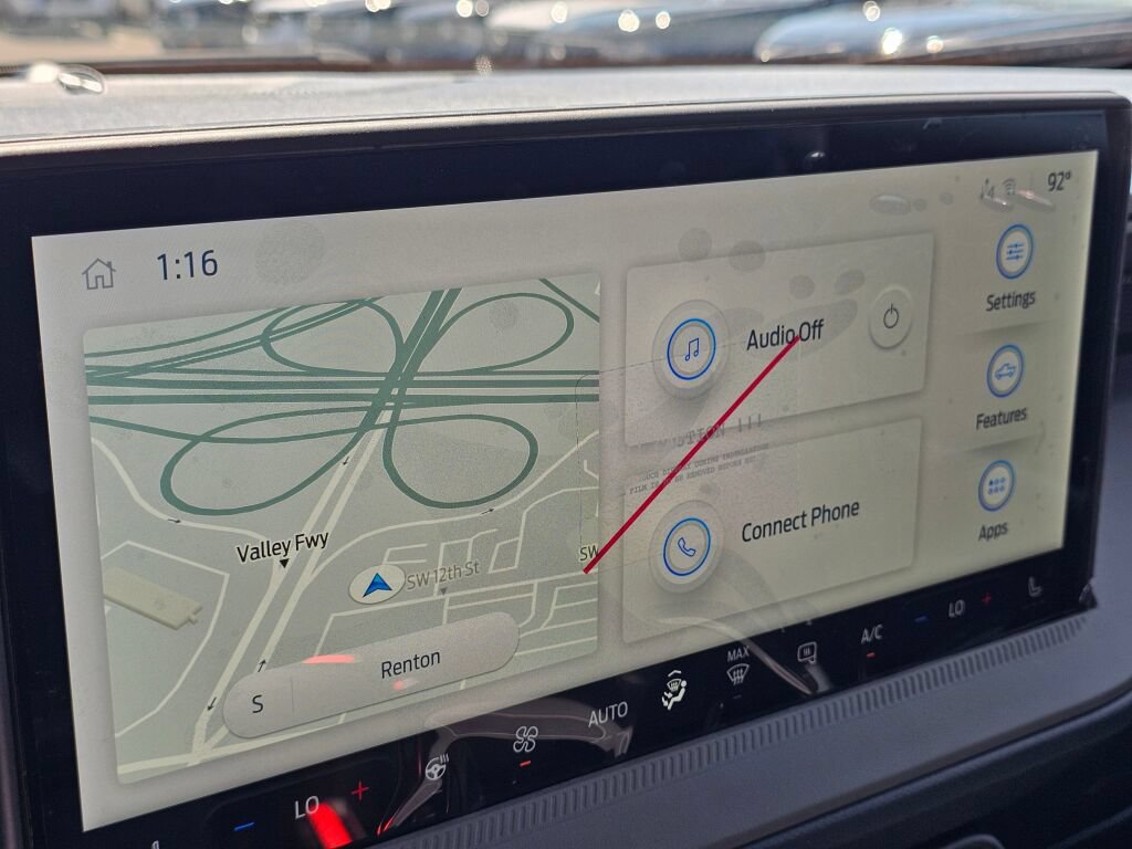 New 2026 Ford Maverick Tremor AWD/4WD image 23