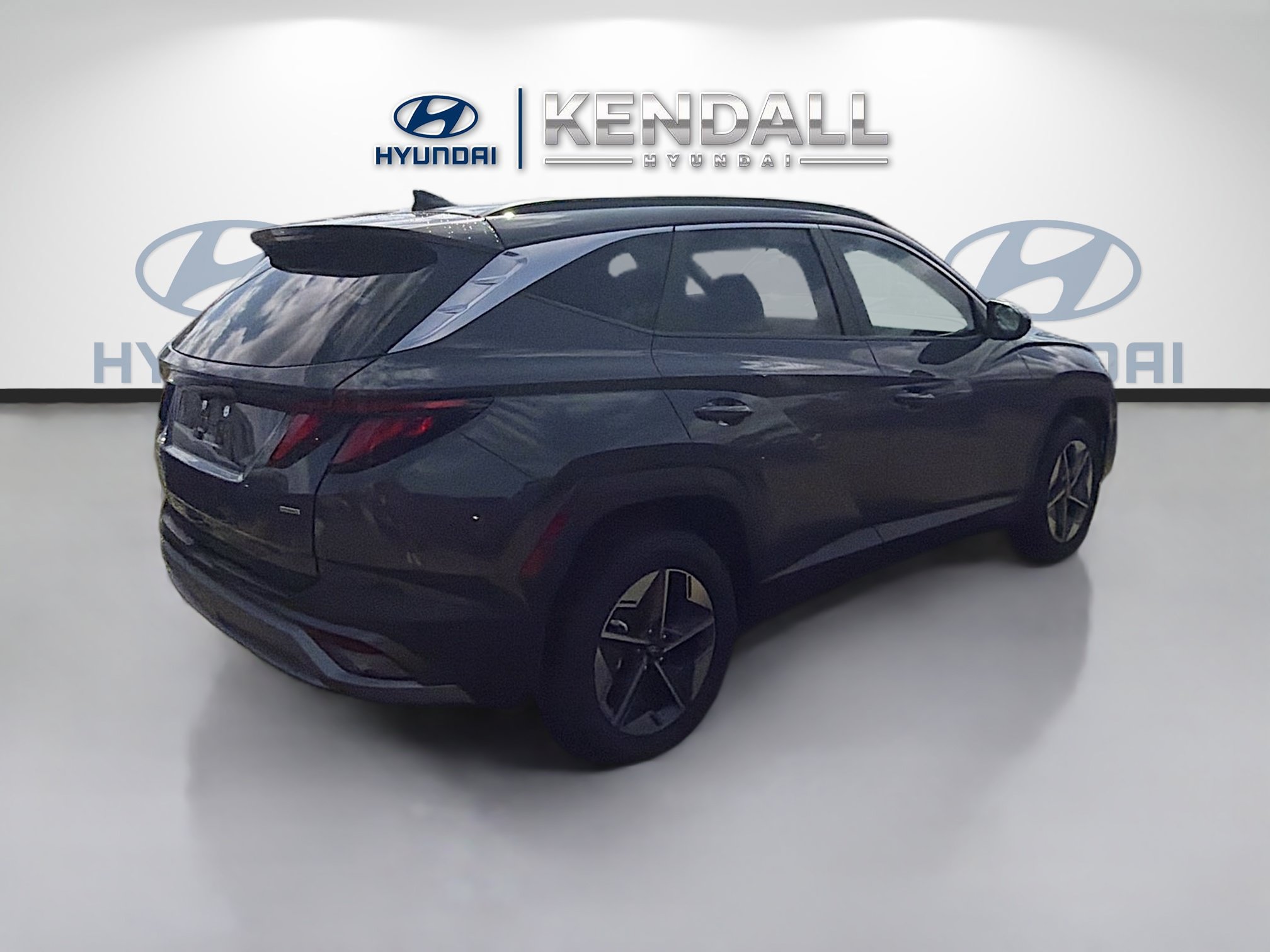 New 2026 Hyundai Tucson SEL AWD/4WD image 6