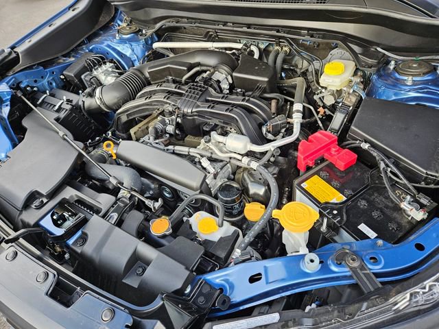 Certified 2025 Subaru Forester w/ Convenience Package #2 image 18