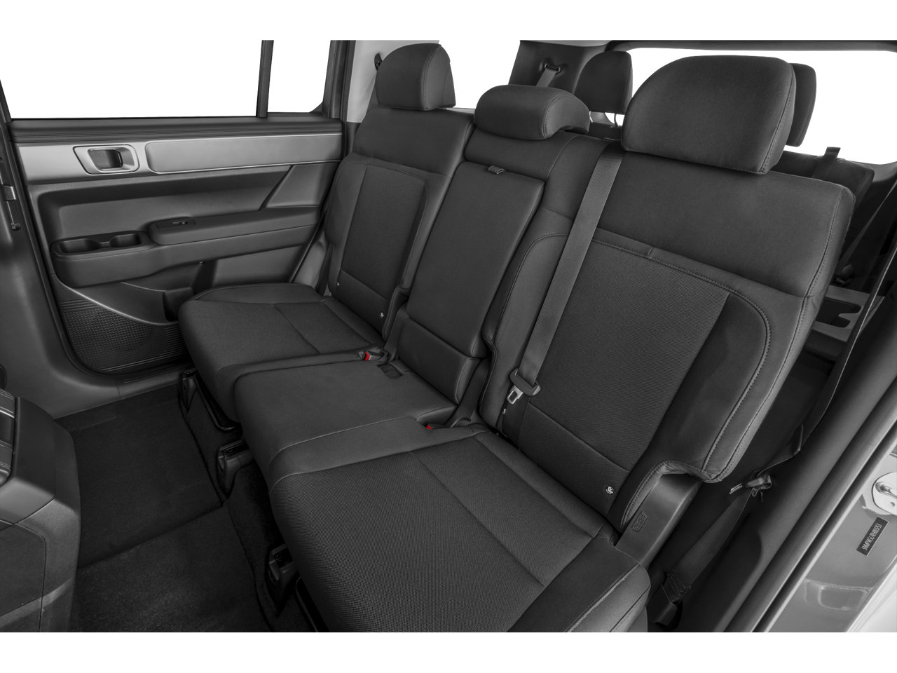 New 2027 Hyundai Santa Fe SE AWD/4WD image 9