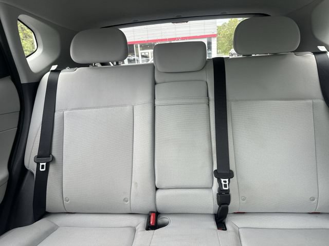 Used 2025 Hyundai Kona SEL AWD/4WD image 27