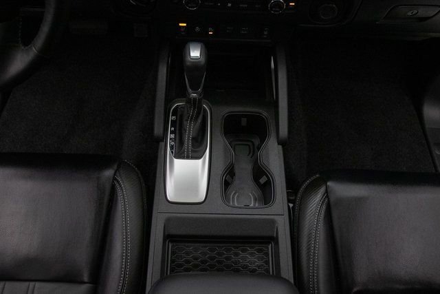 Used 2024 Nissan Frontier SL w/ Technology Package image 22