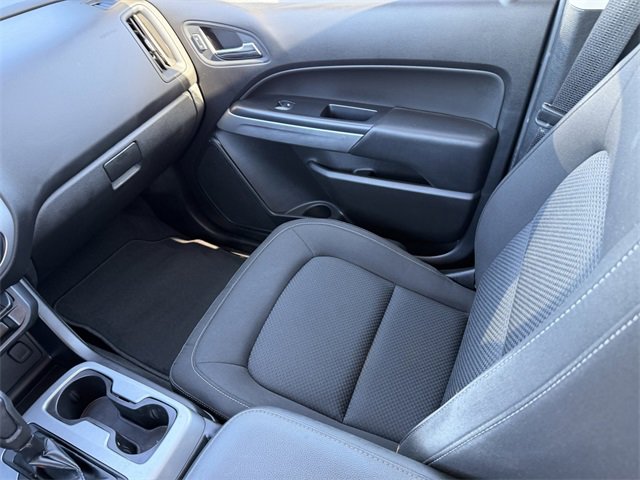 Used 2019 Chevrolet Colorado LT image 17