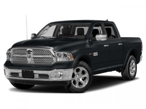 Used 2015 RAM 1500 Laramie w/ Convenience Group