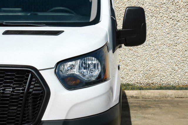Used 2024 Ford Transit 250 Low Roof image 40