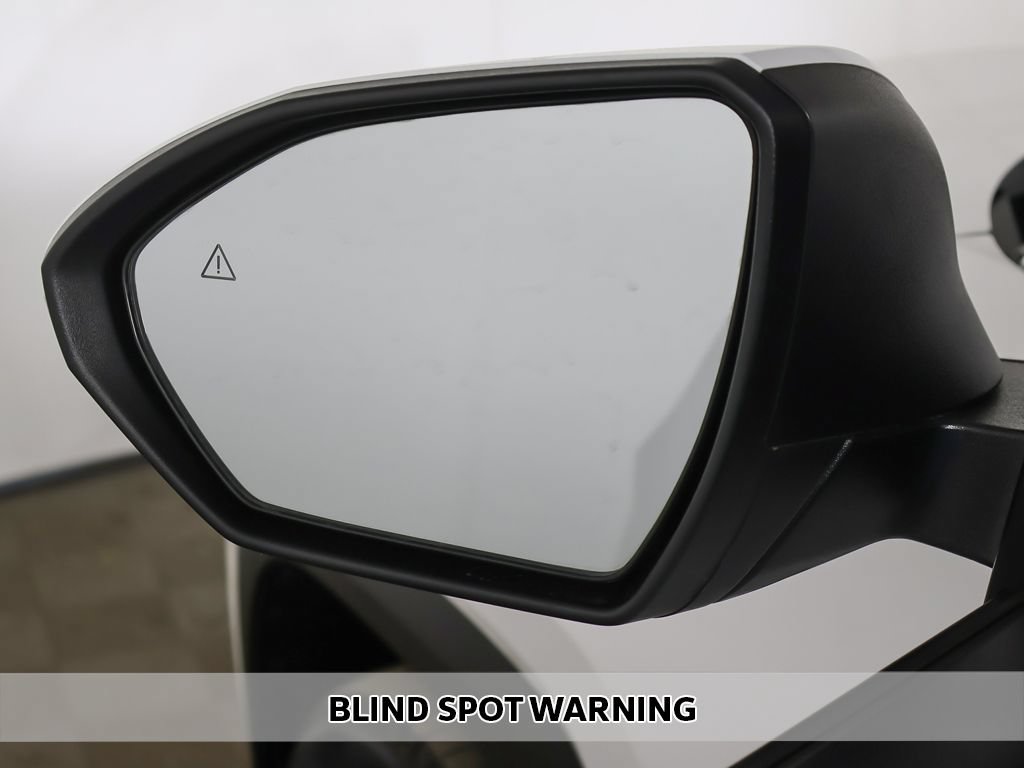 Certified 2024 Hyundai Tucson Limited AWD/4WD image 9